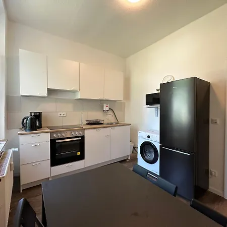 Wdi - Workersspace 2 아파트 *