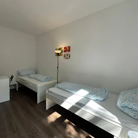 아파트 Wdi - Workersspace 2 보훔