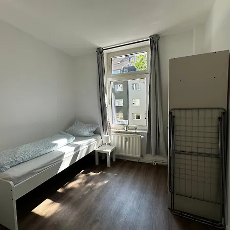 Апартаменты Wdi - Workersspace 2