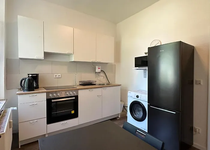 Wdi - Workersspace 2 Apartamento *