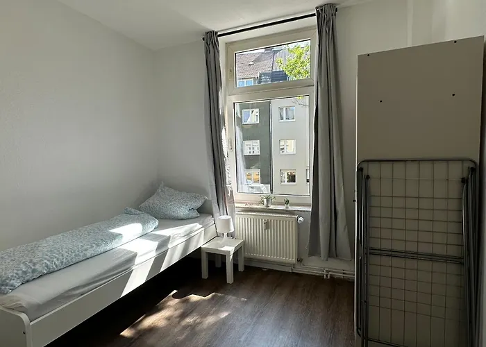 Apartamento Wdi - Workersspace 2